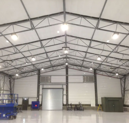 Commercial LED Lighting